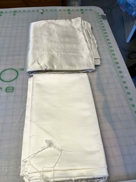 Photo of free Fabric (Doylestown) #1