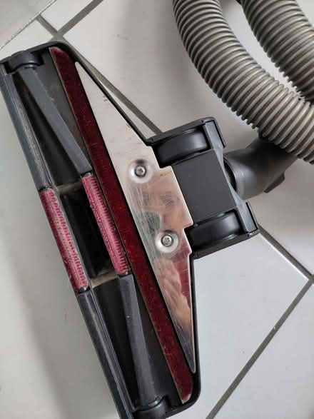 Photo of free Accessories for old Miele vacuum (Henleaze Ward BS9) #1