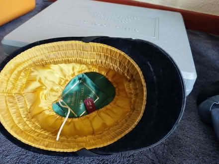 Photo of free Riding hat (Penryn TR10) #1