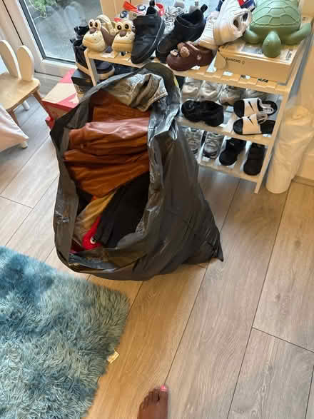 Photo of free Boys clothes (Balham SW17) #1