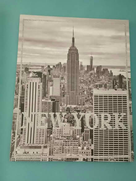 Photo of free Picture of New York (Princes Risborough HP27) #1