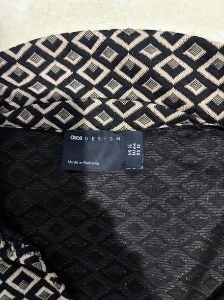 Photo of free Jumpsuit (Westbury BA13) #2