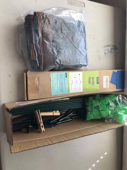 Photo of free Fall Garden Supplies (Ravenna) #1