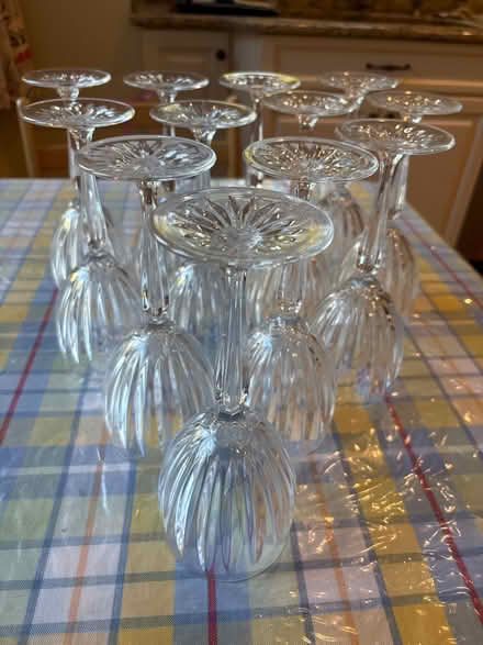 Photo of free Glassware (Weymouth Landing) #4