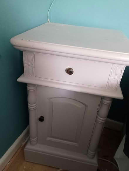 Photo of free Bedside table (Princes Risborough HP27) #1