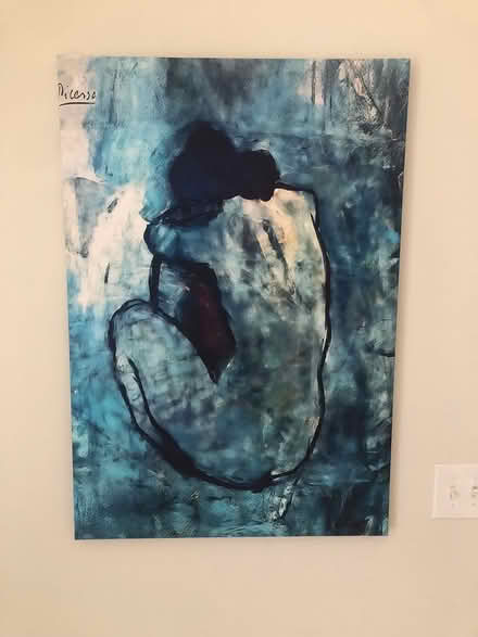 Photo of free Canvas Prints - Germantown (Germantown, MD) #2