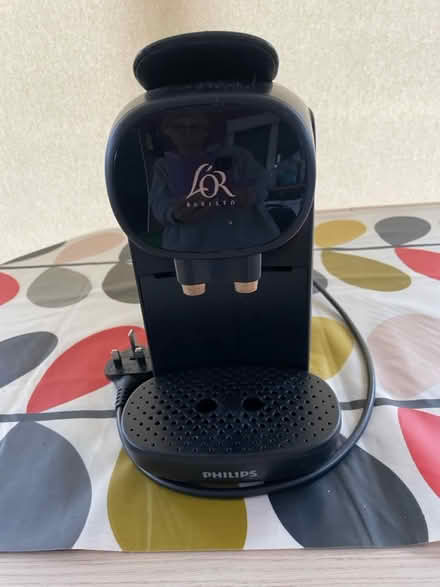 Photo of free Coffee Maker L’or (CO2 near mersea rd) #1