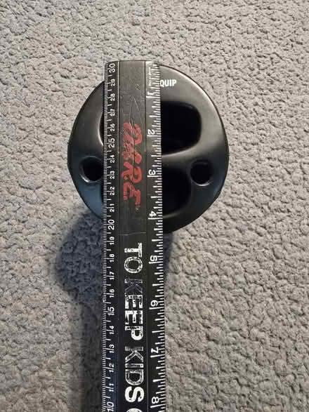 Photo of free Car Cupholder Organizer (West 7th) #3