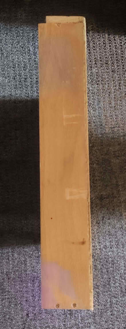 Photo of free Wooden Desk Drawer Insert (Margate CT9) #3