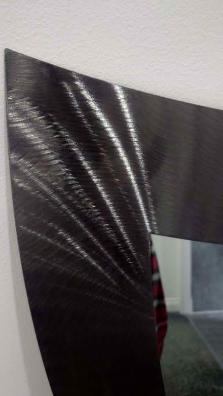 Photo of free Large mirror (New Stevenston ML1) #2