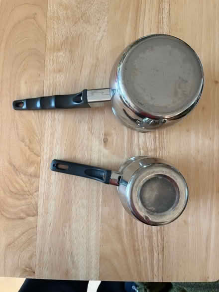 Photo of free Jugs (Dean Court OX2) #2