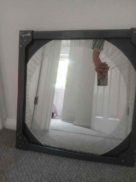 Photo of free mirror (RG6 Lower Earley) #2