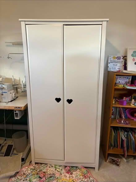 Photo of free Wood from a wardrobe (S11 Ecclesall) #1
