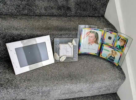 Photo of free Photo Frames (Cornton FK9) #1