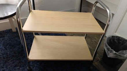 Photo of free Trolley (Lewisham SE4) #1