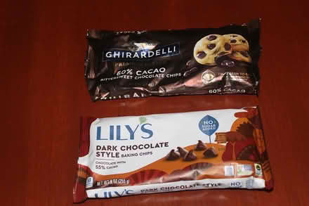 Photo of free Baking Chocolate (Groton near center) #1