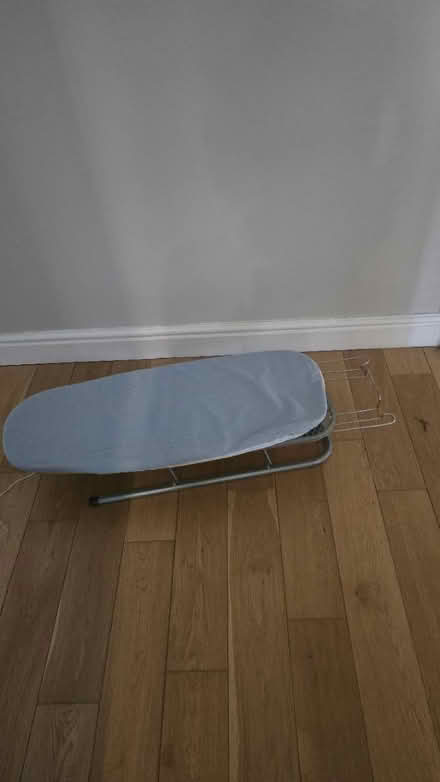 Photo of free Small ironing board (Cheltenham GL53) #1