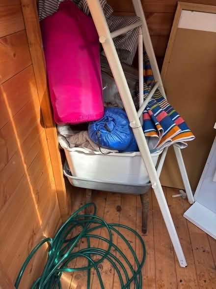 Photo of free House clearance (Belle Vue SY3) #2