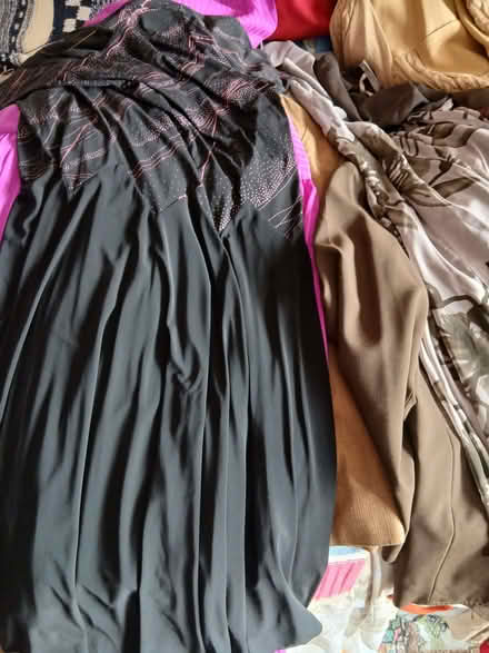 Photo of free Adult Women's Clothing - job lot (Prime Ministers MK41) #3