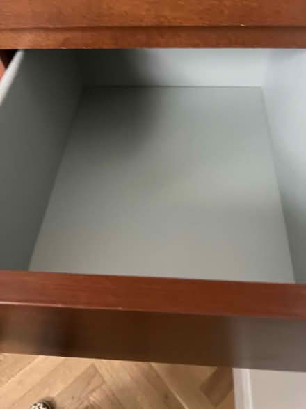 Photo of free Slim chest of drawers (Near South Harrow station HA2) #3