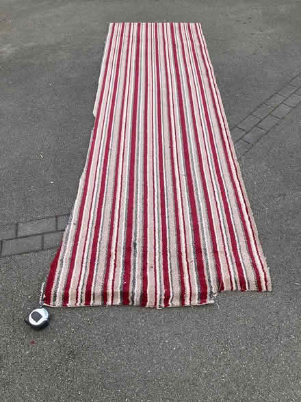 Photo of free Carpet (Bingley BD16) #2