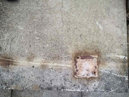 Photo of free 12 Paving slabs (Kendal LA9) #1