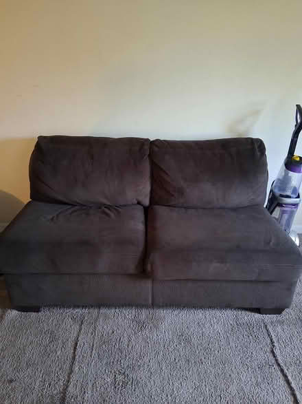 Photo of free Sectional (East Hartford, Ct) #3