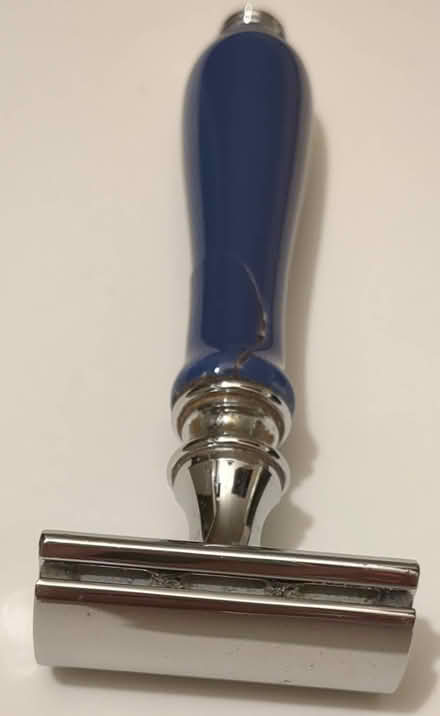 Photo of free Safety Razor (Welling DA16) #2