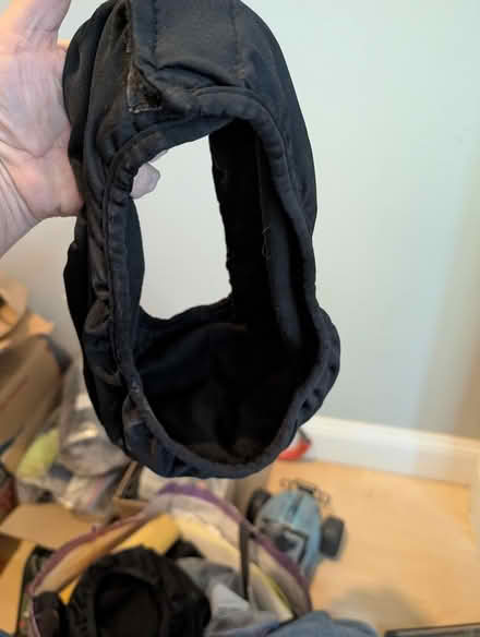 Photo of free Male dog incontinence cumberbunds (Odenton) #1