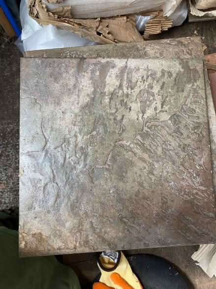 Photo of free Ceramic Tiles various (OX4 (Cowley/Morrell Avenue)) #1