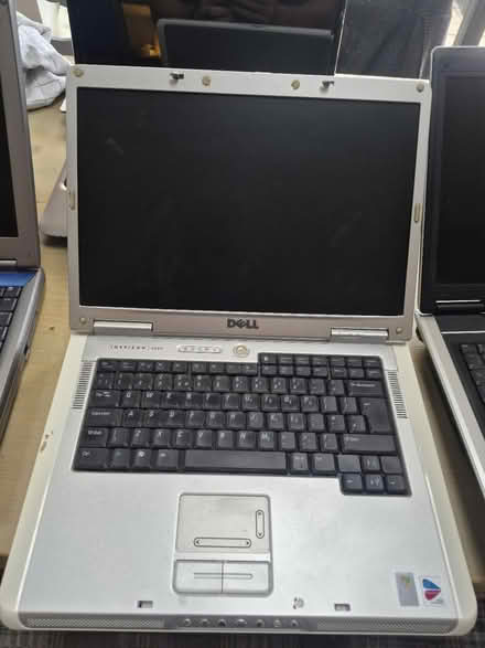 Photo of free A collection of old laptops (Shrewsbury SY2) #3