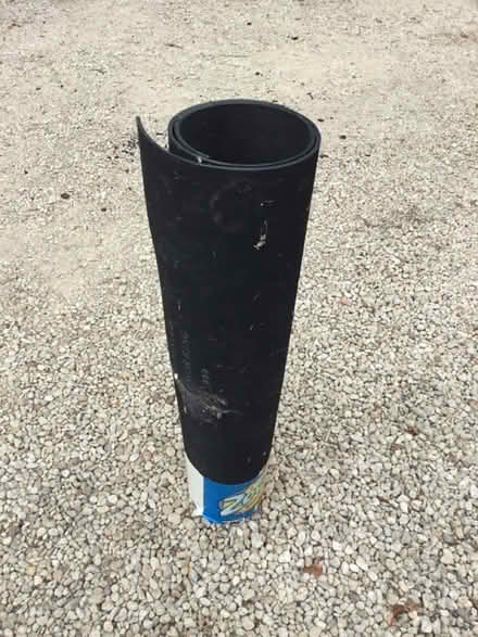 Photo of free Ribbed rubber electrical matting (North Ascot SL5) #1