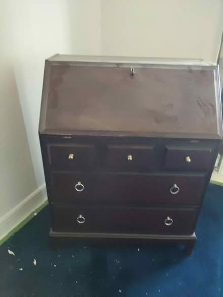 Photo of free X2 writing bureaus (Ky7 Glenrothes) #1