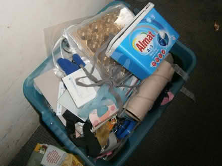 Photo of free art and craft stuff (Keresley Newlands CV7) #2