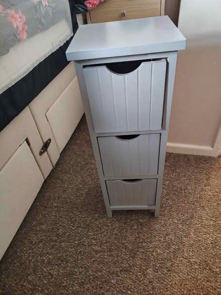Photo of free Small drawers (RG2) #1