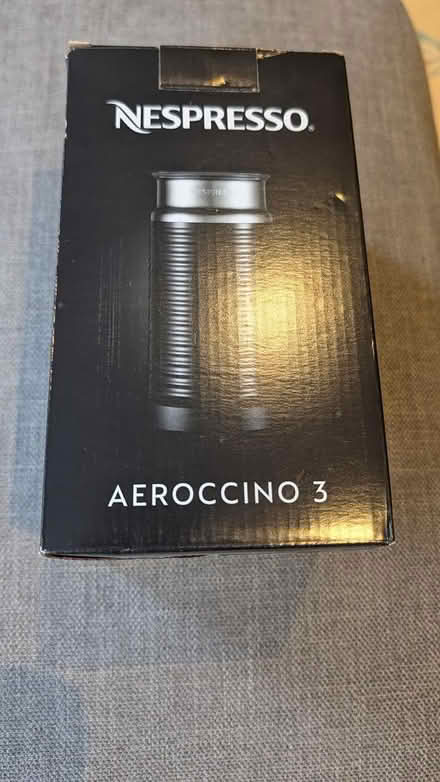 Photo of free Aerocino 3 (Willesden Green NW2) #1