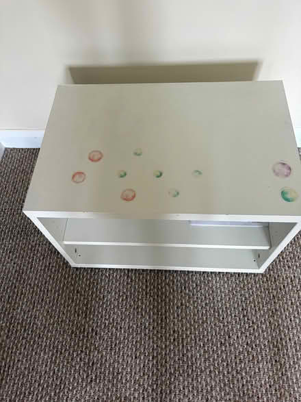 Photo of free Small TV Unit (Marsworth HP23) #2