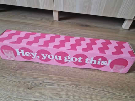 Photo of free Wall decoration stickers - partial set (Woking GU22) #2