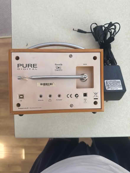 Photo of free Pure digital radio (Walderslade ME5) #2