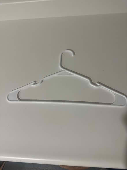 Photo of free Hangers (Kentfield) #2