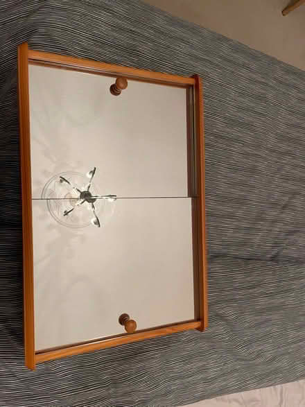 Photo of free Bathroom cabinet (Bamber Bridge PR5) #2