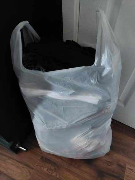 Photo of free Bag of women clothes (Derby DE22) #1