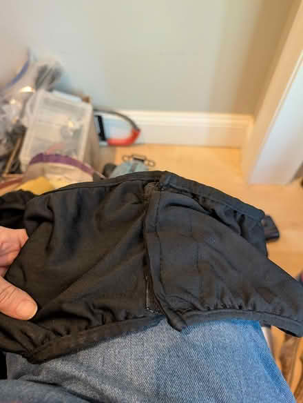 Photo of free Male dog incontinence cumberbunds (Odenton) #2
