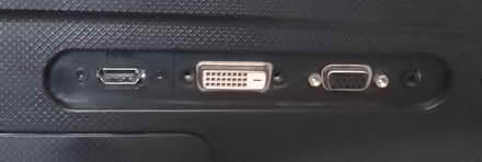 Photo of free ASUS LCD 24" Monitor (No cable) (Welling DA16) #2