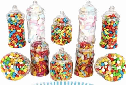 Photo of Sweet Jars (Chadwell Heath RM6) #1