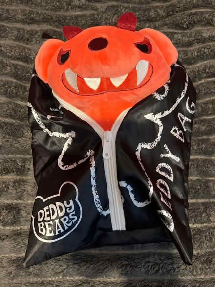 Photo of free Deddy Bear (Carlisle CA2) #1