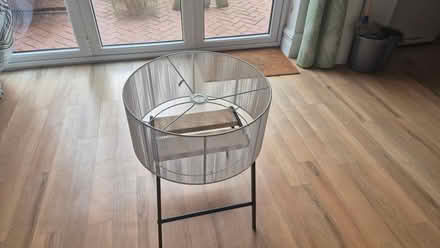 Photo of free Ikea Lampshade (L22) #3