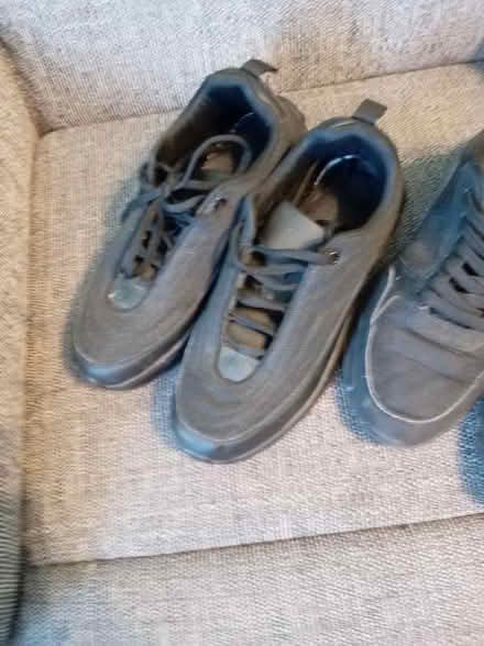 Photo of free Trainers size 6 (Maidenhead SL6) #4