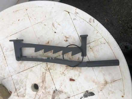 Photo of free Kindling wood cutter (Pen Traeth Anglesey LL75) #1