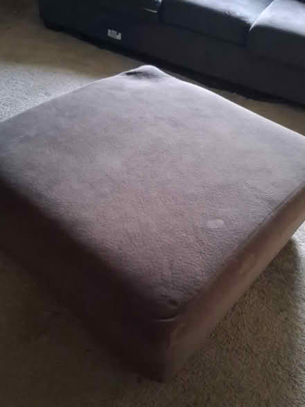 Photo of free Sectional (East Hartford, Ct) #4